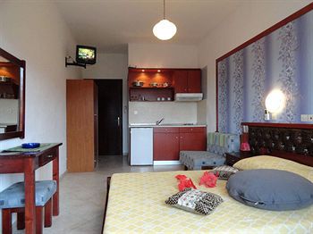 Holiday home Blue Sky Skala Potamia (Thasos)