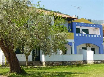 Blue Sky Holiday home *