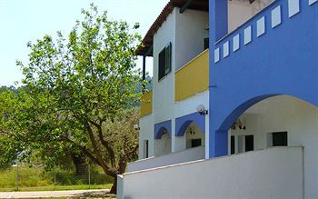Holiday home Blue Sky