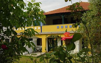 Blue Sky Holiday home Skala Potamia (Thasos)