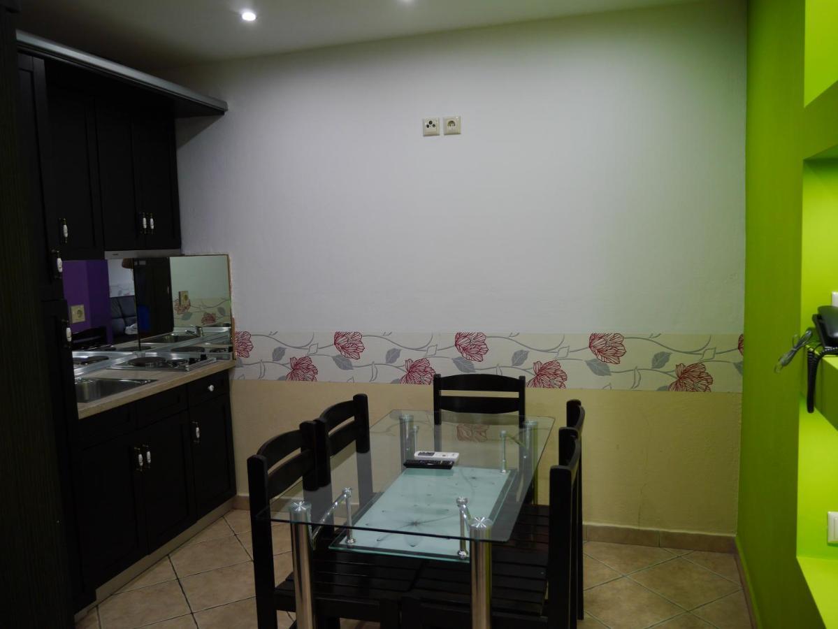 Holiday home Blue Sky Skala Potamia (Thasos)